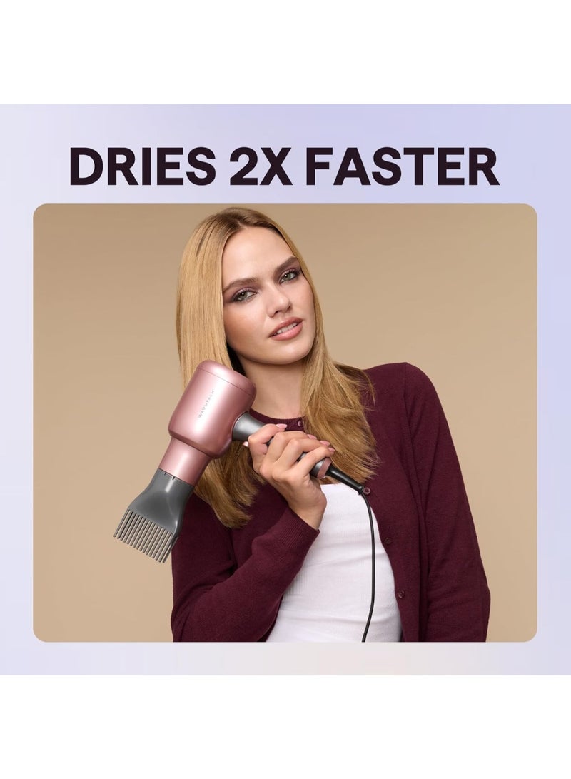 wavytalk Blown Away- Ionic Hair Dryer - Image 5