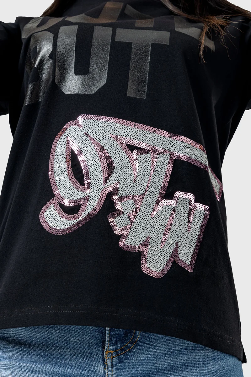 اف ان ال Psyhco T Shirt