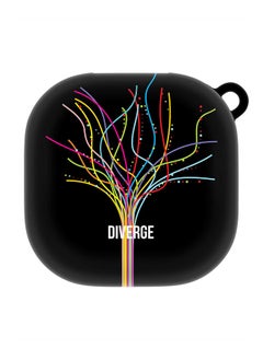 Diverge (Black)