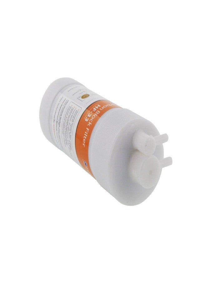 Brondell HF-33 Carbon Block Water Filter Replacement for Cypress Countertop Water Filtration System - Image 3