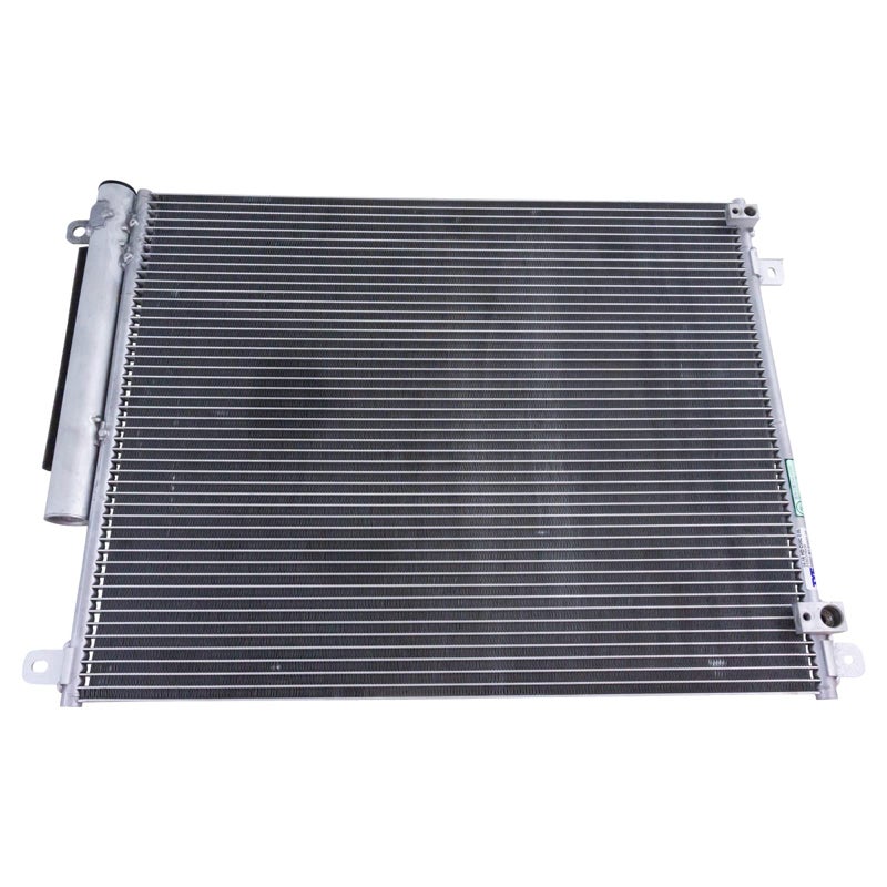 TRQ Air Conditioning AC Condenser Receiver Drier Compatible with 20162021 Honda Civic HO3030164