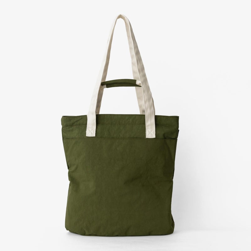 Thread Wallets Utility Tote â€“ Large Travel Tote with Multi-Pocket Design, Laptop Compartment & Work Bag for Women (Scout) - Image 3
