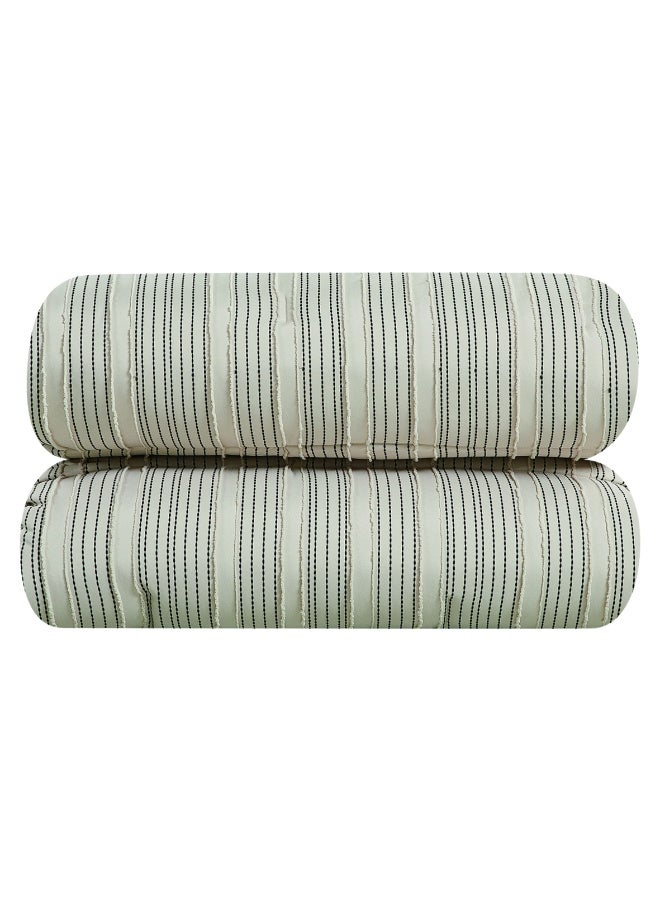 Hours  bedding set, one and a half people, size 160 cm4 pieces - Image 3