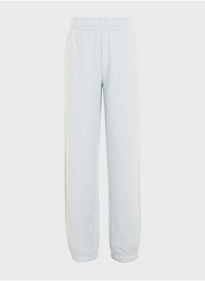 TOMMY HILFIGER Youth Essential Sweatpants