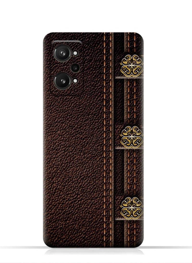 إيه إم سي ديزاين غطاء حماية بطبعة هاتف ريلمي GT Neo 3T - Image 1