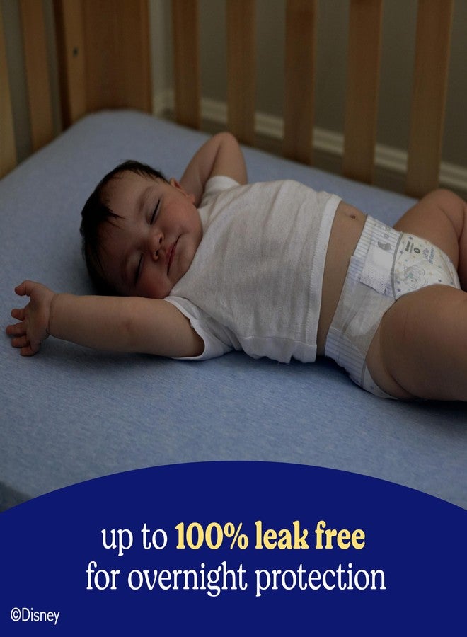 Huggies Overnites Size 5 Overnight Diapers (27+ lbs), 50 Ct, Packaging May Vary - Image 5