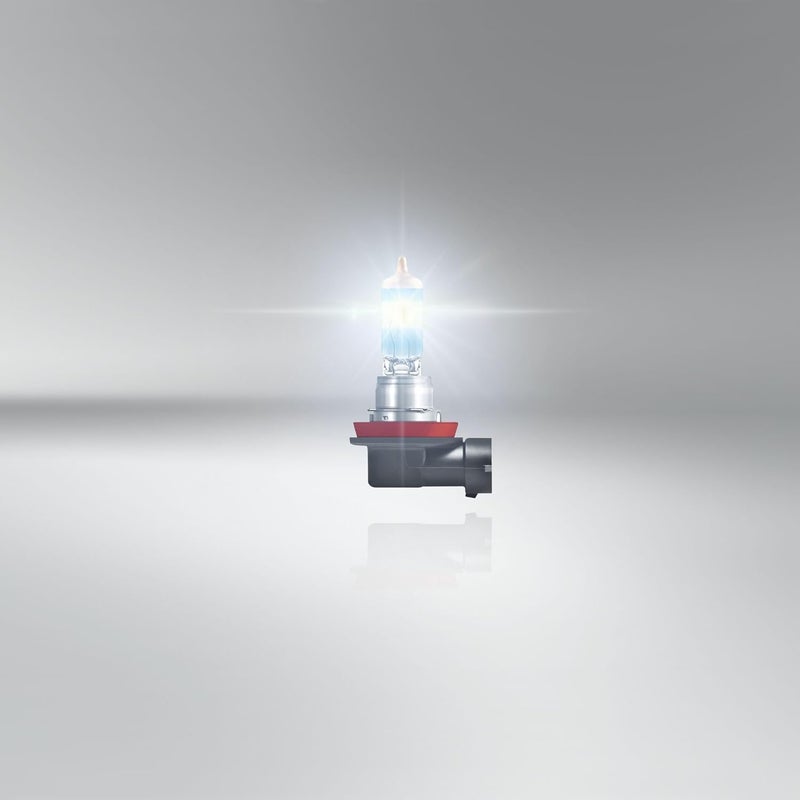OSRAM NIGHT BREAKER 220, H11, 220% more brightness, halogen headlight lamp, 64211NB220, Folding Box (1 lamp) - Image 1
