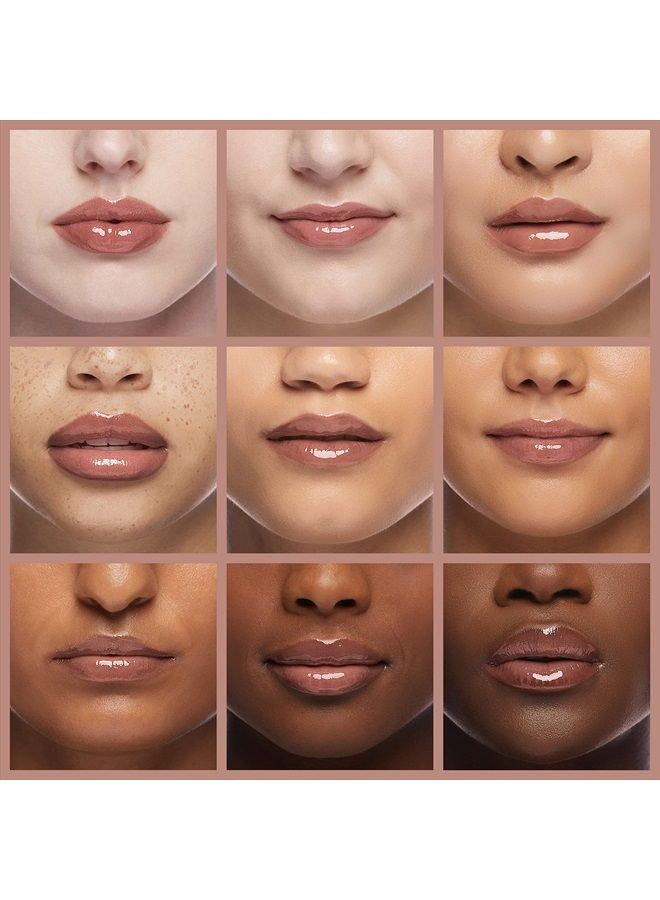 theBalm Plump Your Pucker Lip Gloss - Image 4