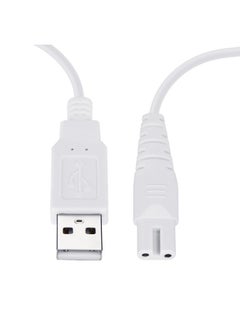 Smays Charger Replacement For Smile Direct Club Water Flosser, Usb Charging Cord  - Image 2