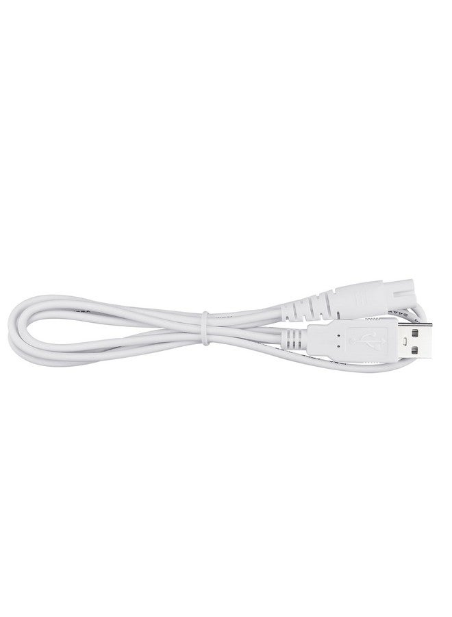 Smays Charger Replacement For Smile Direct Club Water Flosser, Usb Charging Cord - Image 3