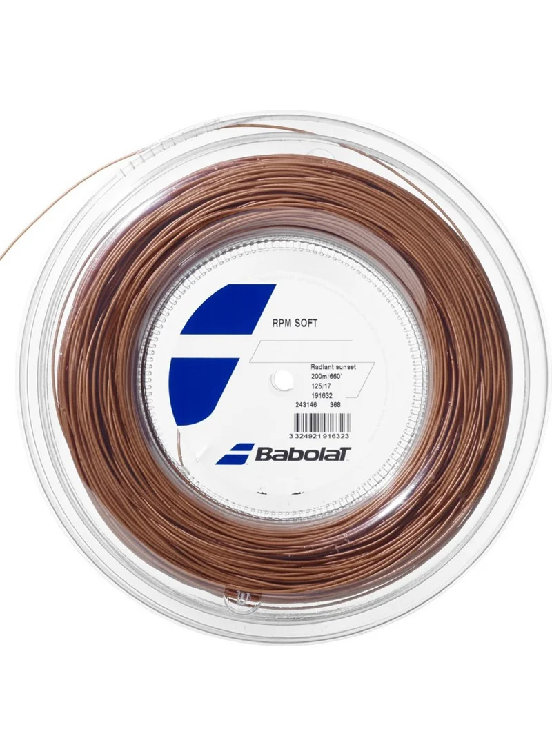 BabolaT RPM Soft Spool String 243146