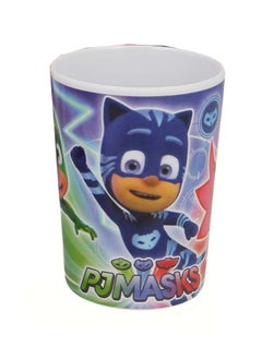 STOR 3-Piece Melamine Pj Masks Kids Dinner Set  - Image 3