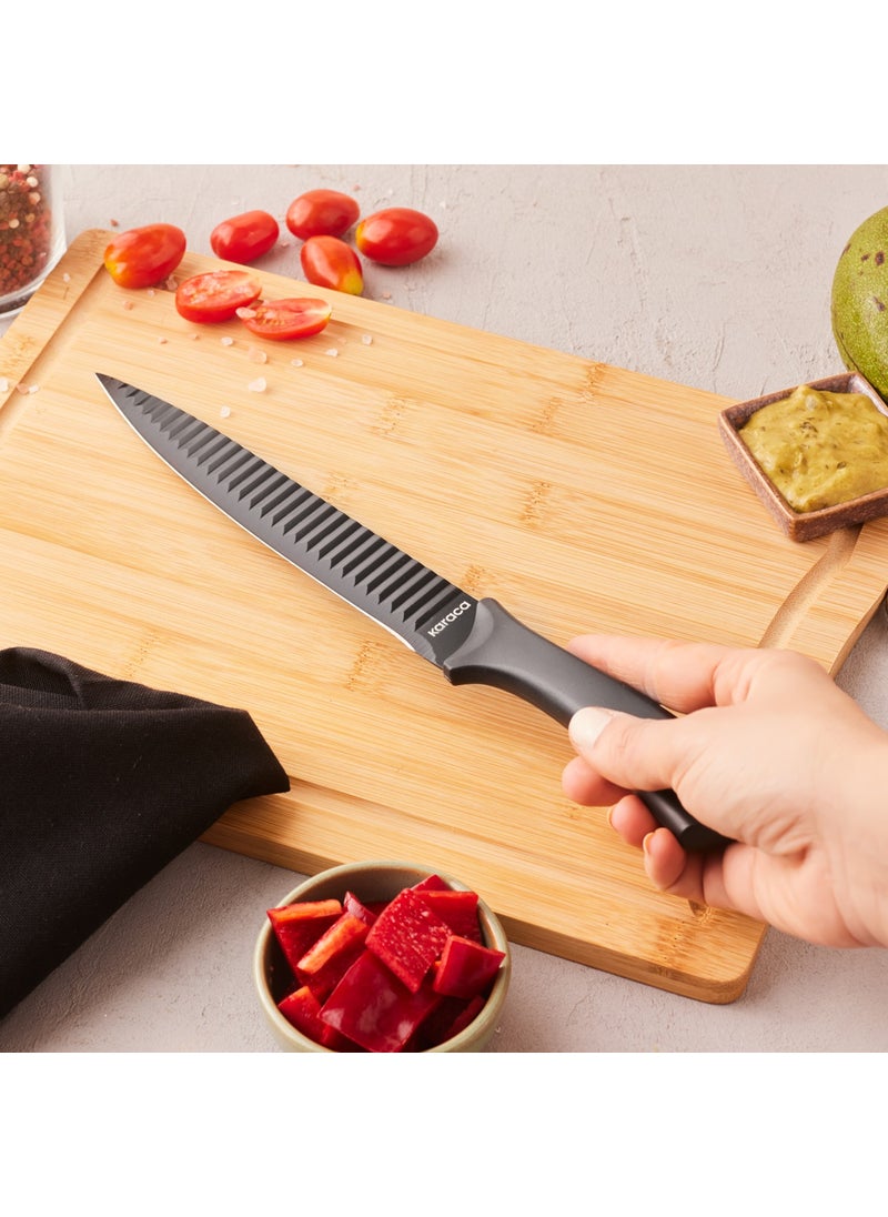 Karaca Momentum Slicing Knife 20 cm  - Image 2