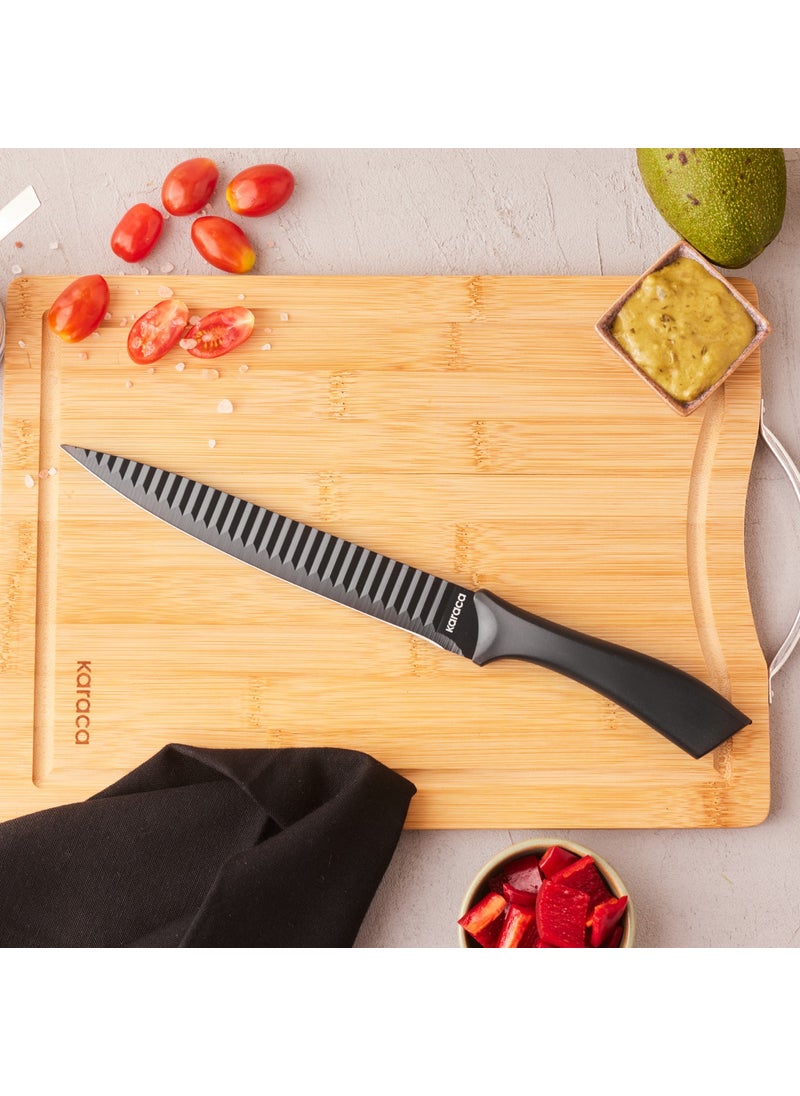 Karaca Momentum Slicing Knife 20 cm  - Image 1