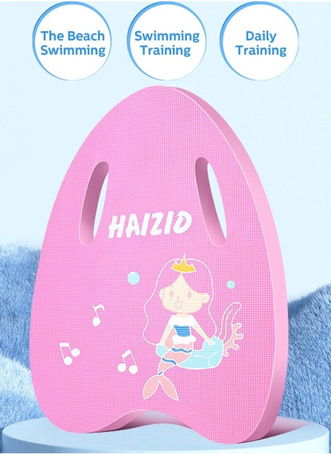 Swimming Training Board For Kids and Adults to Learn to Swim in The Pool and Open Waters, Swimming Kickboard for Children, Adult Swimming Board, Toddlers Swimming Aid, Floating Board For Swim