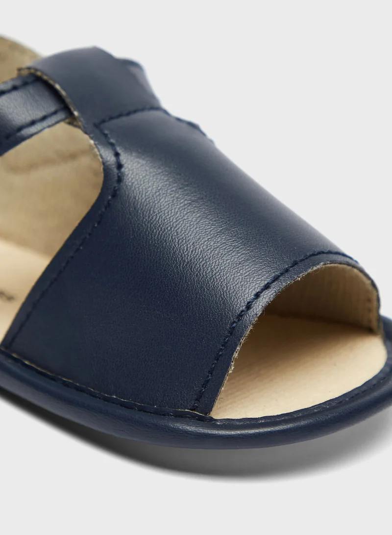 shoexpress Kids Velcro Sandals