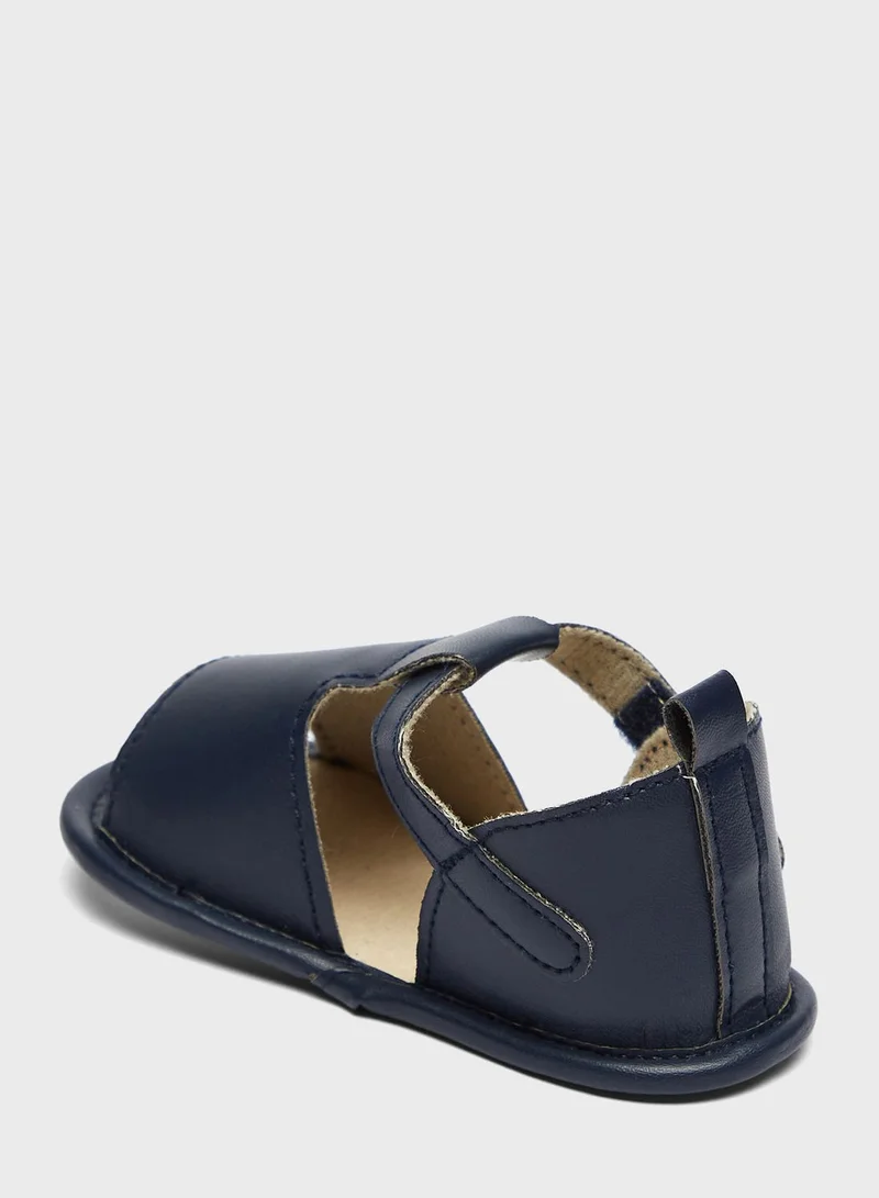 shoexpress Kids Velcro Sandals