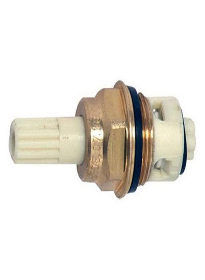 BrassCraft ST1279X Hot Ceramic Faucet Stem for Price Pfister Faucets, Treviso - Image 1