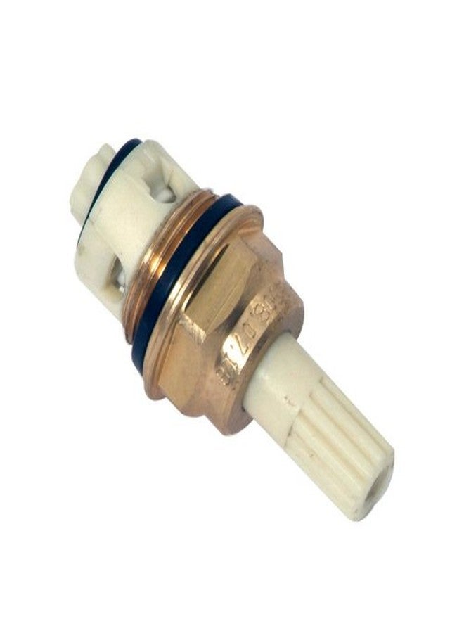 BrassCraft ST1279X Hot Ceramic Faucet Stem for Price Pfister Faucets, Treviso - Image 3