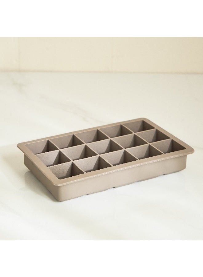 Home Box قالب كعك سيليكون بني للخبز - Image 2