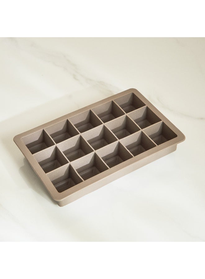 Home Box قالب كعك سيليكون بني للخبز - Image 3