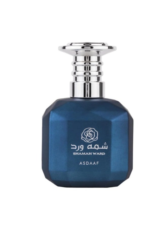 أصداف عطر شمة ورد 100 مل - Image 2