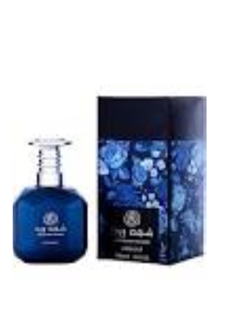 أصداف عطر شمة ورد 100 مل - Image 1