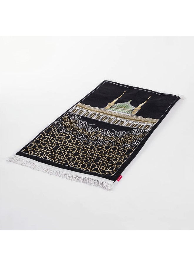 ريكراك سجاده صلاه مبطنة بالفايبر - مسجد  - Image 1