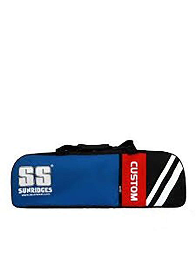 SS - Custom Cricket Kit Bag | Size: Medium | 1 compartment | Ideal for Club Players | 1 compartment | Ideal for Club Players - Image 1