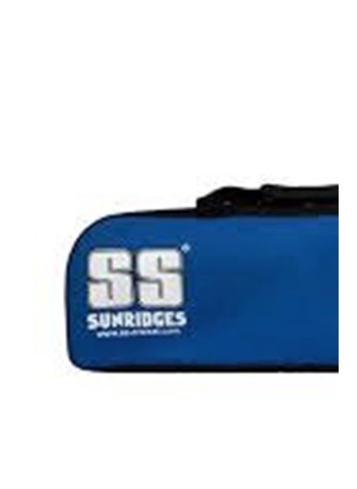SS - Custom Cricket Kit Bag | Size: Medium | 1 compartment | Ideal for Club Players | 1 compartment | Ideal for Club Players - Image 1