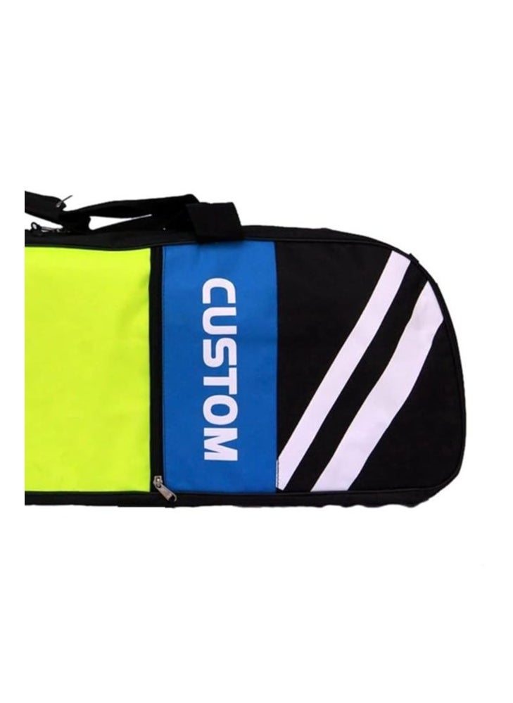 SS - Custom Cricket Kit Bag | Size: Medium | 1 compartment | Ideal for Club Players | 1 compartment | Ideal for Club Players - Image 1
