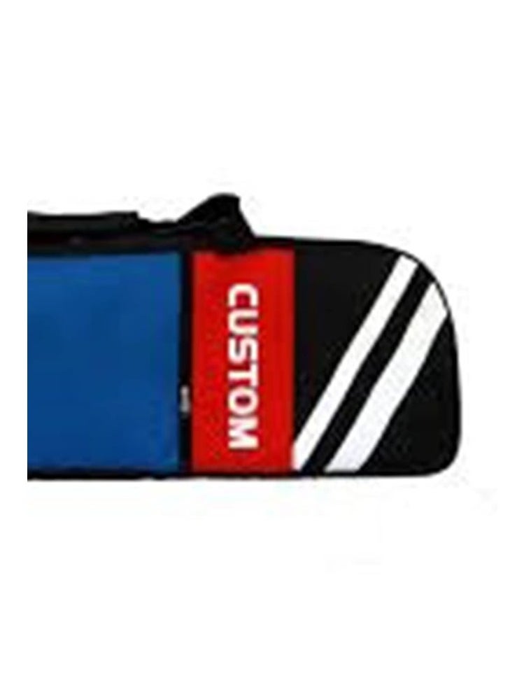 SS - Custom Cricket Kit Bag | Size: Medium | 1 compartment | Ideal for Club Players | 1 compartment | Ideal for Club Players - Image 1