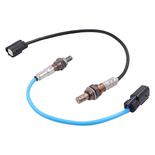 ApplianPar مجس أكسجين O2 علوي وسفلي من ApplianPar 4 قطع لسيارات Edge Explorer CX9 6 MKX - Image 4