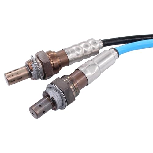 ApplianPar مجس أكسجين O2 علوي وسفلي من ApplianPar 4 قطع لسيارات Edge Explorer CX9 6 MKX - Image 5