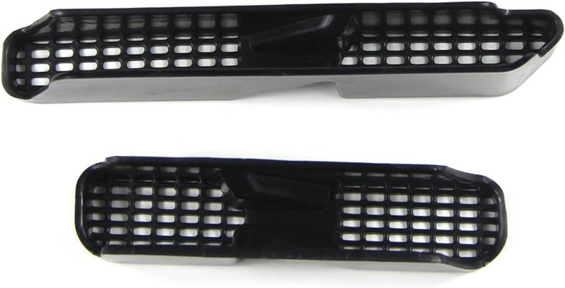 QASULER Car Air Vent Cover for Toyota RAV4 - Image 2