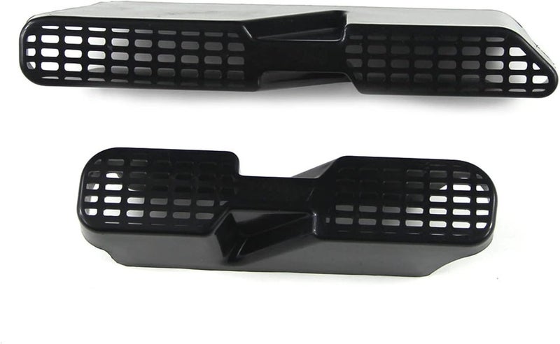 QASULER Car Air Vent Cover for Toyota RAV4 - Image 1