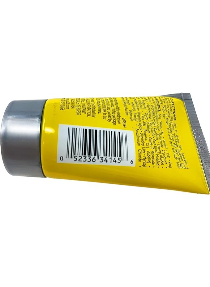 جوت تو بي غراء تصفيف الشعر المقاوم للماء من Got2B للجنسين، 1.25 أونصة - Image 2