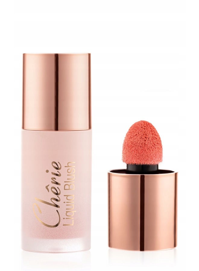 topface Cherie Liquid Blush - Image 1