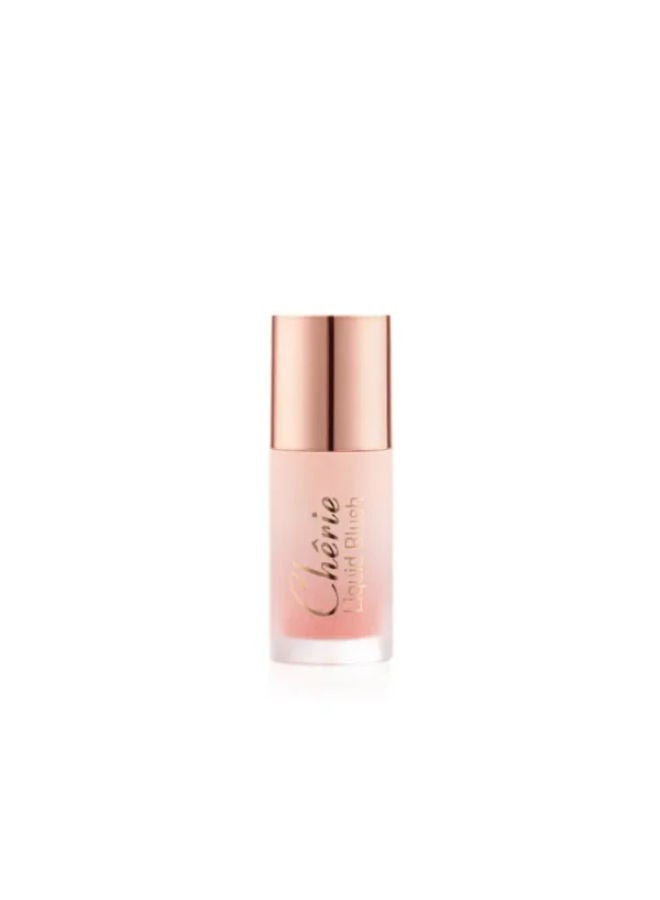 topface Cherie Liquid Blush - Image 2