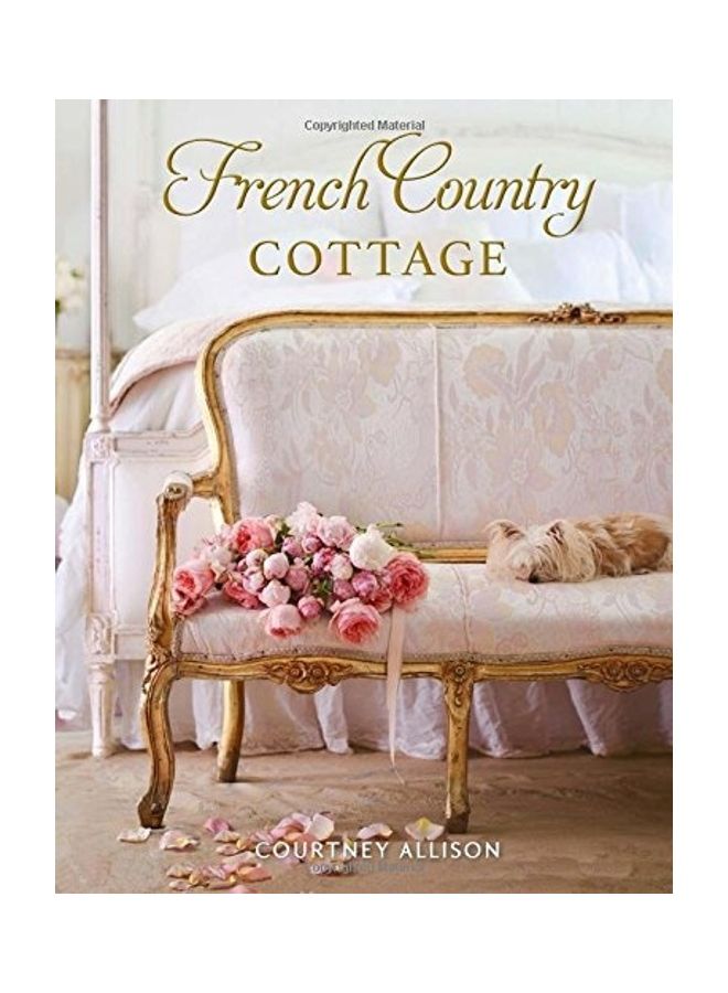 French Country Cottage