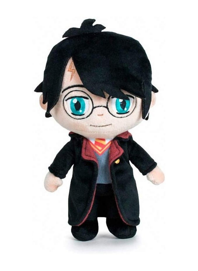 Wizarding World - Harry Potter Plush - 20 cm - pzsku/ZE77F407BB6C648BBBC56Z/45/_/1710551098/4350e59c-7aab-4762-b431-506ca8132cf4