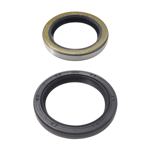 Carbman Crankcase Gasket & Oil Seal Combo for 793880 697110 & 795387 - Image 3