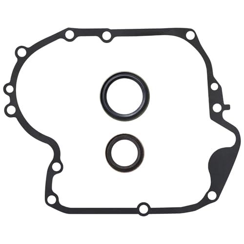 Carbman Crankcase Gasket & Oil Seal Combo for 793880 697110 & 795387 - Image 1