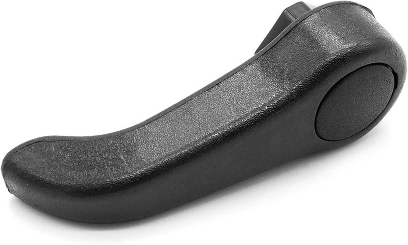 QASULER Seat Adjustment Lever Handles (Black, 2pc) - Image 5