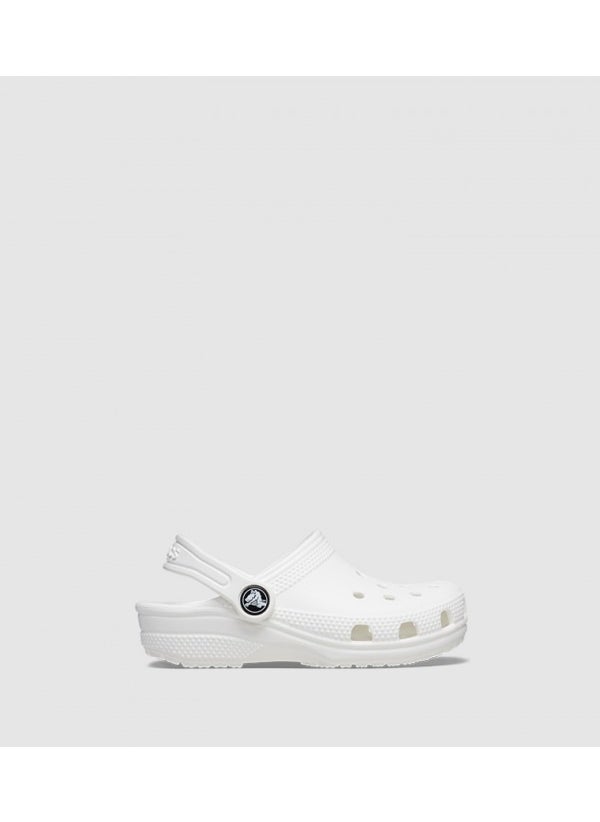 crocs - Kids Classic Clog Sandals - Image 1