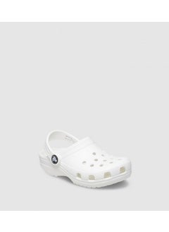 crocs Kids Classic Clog Sandals  - Image 2