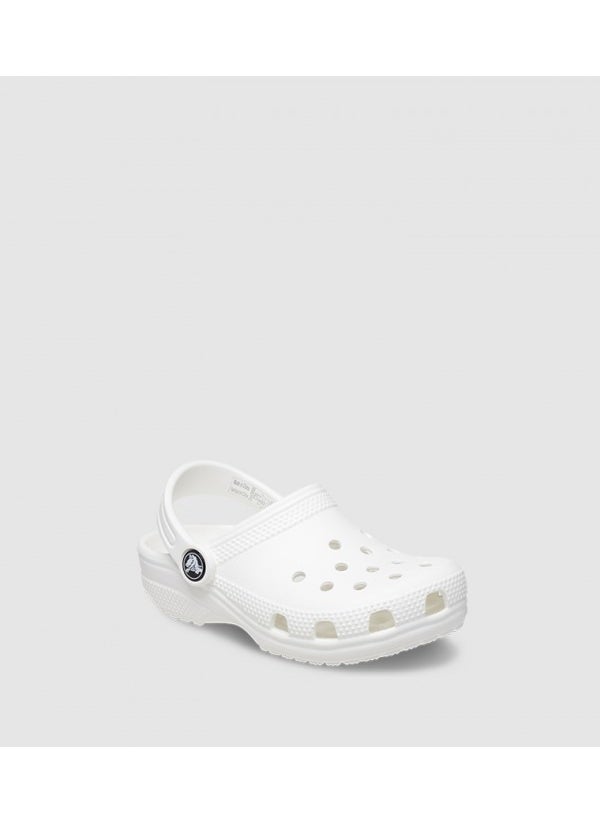 crocs - Kids Classic Clog Sandals - Image 1