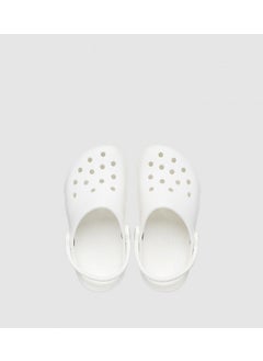 crocs Kids Classic Clog Sandals  - Image 3