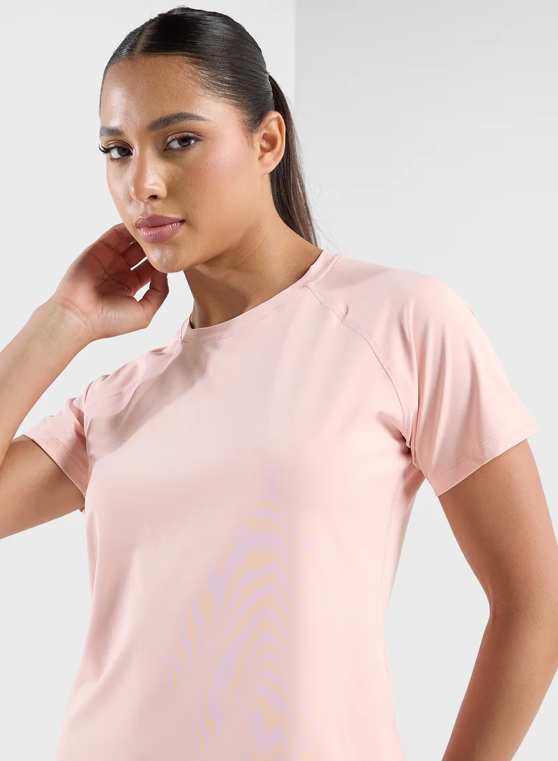 FRWD Relaxed Fit Performance T-Shirt