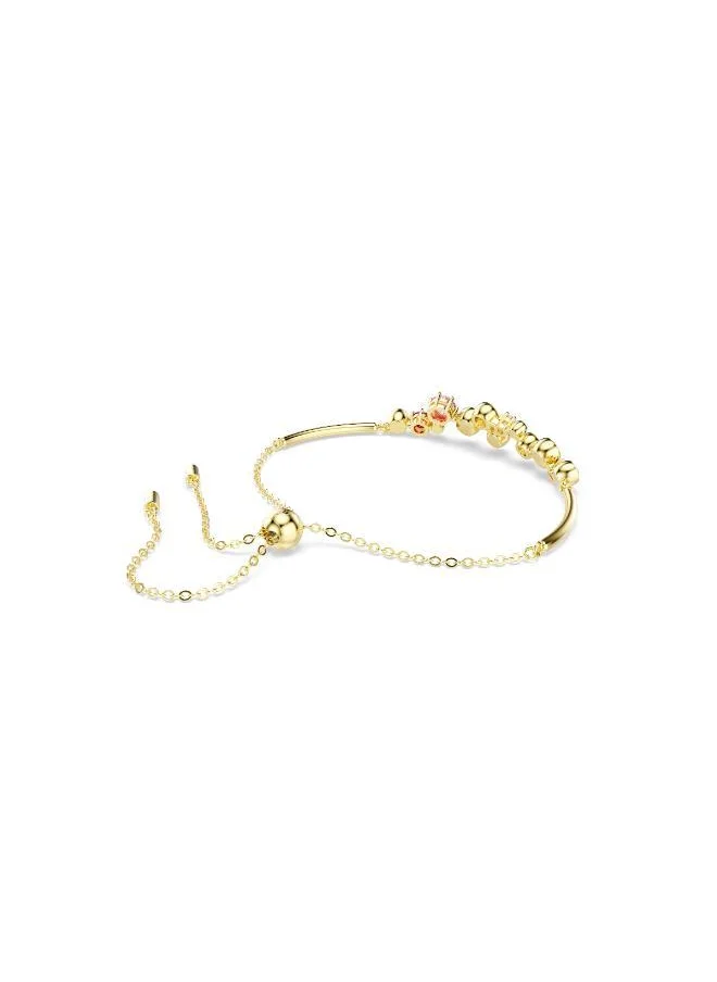 سواروفسكي Constella Hand Chain Bracelet
